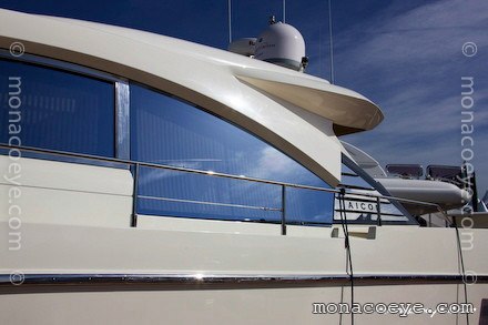 Aicon 62. Yacht name: Aicon 62 Open Photo: monacoeye • Cannes Boat Show ... Aicon 62. Yacht name: Aicon 62 Open Photo: monacoeye • Cannes Boat Show ...