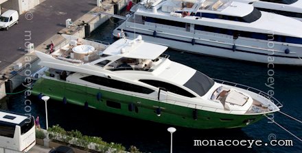 Astondoa 96 GLX