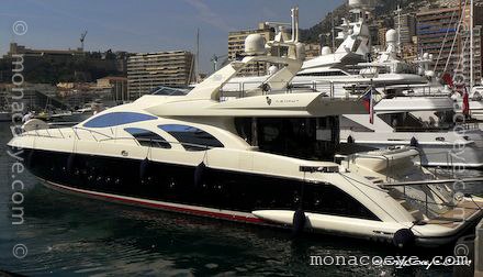 Azimut 98 Leonardo II
