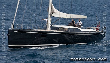 Black Pearl