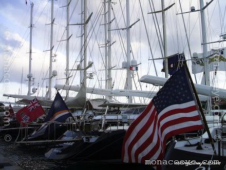 St Barths Bucket 2007