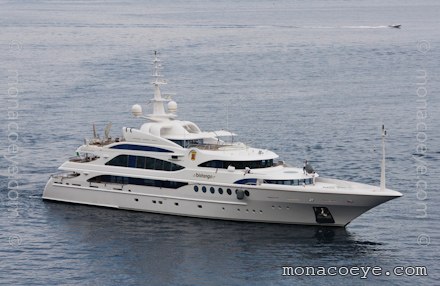 Yacht name: Bistango Length: 193 ft • 59 m. Year: 2009. Builder: Benetti • # ... Yacht name: Bistango Length: 193 ft • 59 m. Year: 2009. Builder: Benetti • # ...