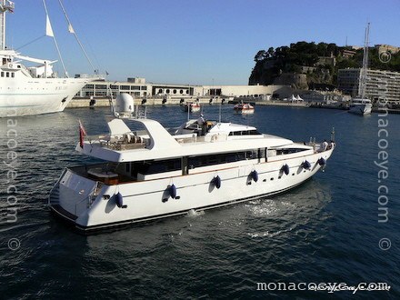Bugari 32 Christophorus VI