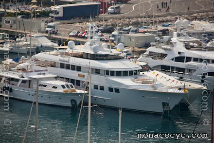 Burger Boat Ingot