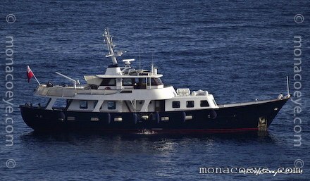 Hera C