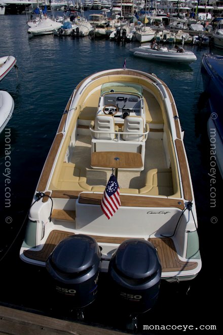 Catalina 29