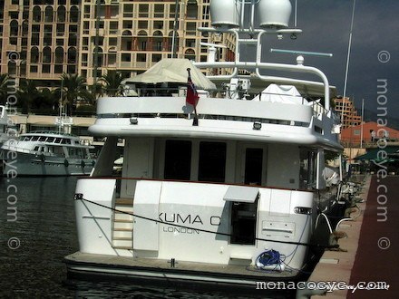 Exuma C
