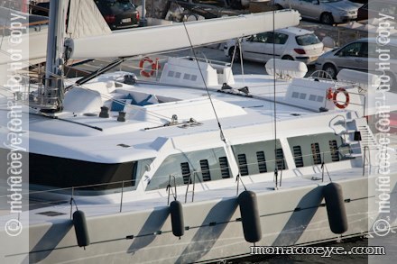 Necker Belle