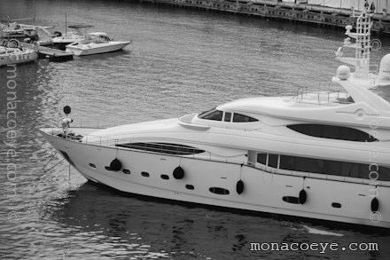 Ariela yacht
