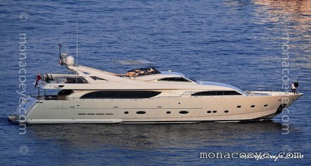 C2 yacht