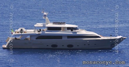 Ziacanaia Custom Line 33