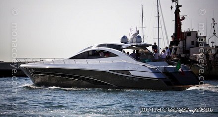 Daemon 75S