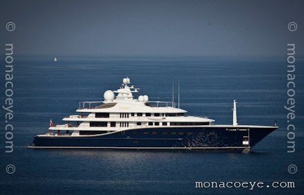 cakewalk yacht