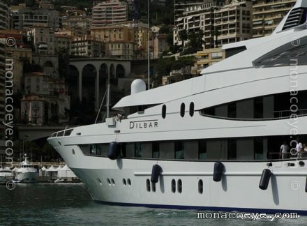 Dilbar