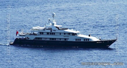 Feadship Inevitable