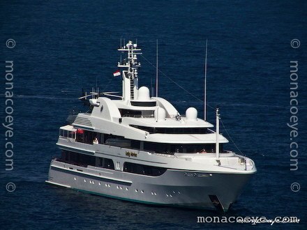 Lady Marina