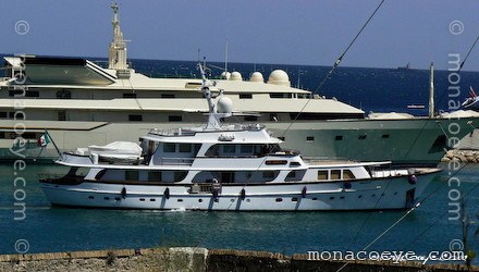 If Only yacht