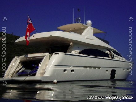 Ferretti 830 Leonessa Yacht name: OH2 -> Leonessa • Ferretti 830. Length: 83 ... Ferretti 830 Leonessa Yacht name: OH2 -> Leonessa • Ferretti 830. Length: 83 ...