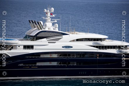 Monaco Yachts Home News