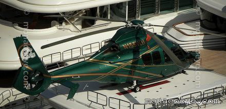 Floridian Helicopter
