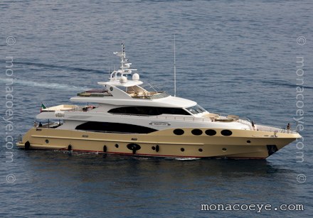 Grenadines III