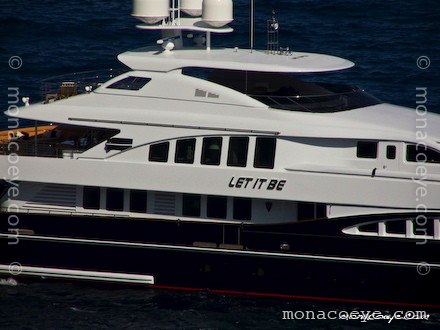 Let it Be Heesen