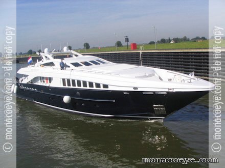 heesen 13237