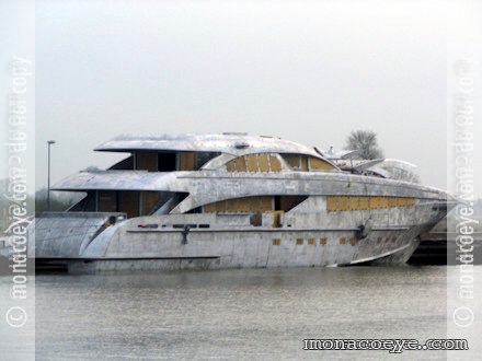 heesen casco