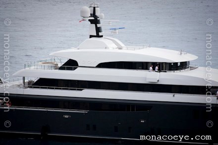 Icon Yachts