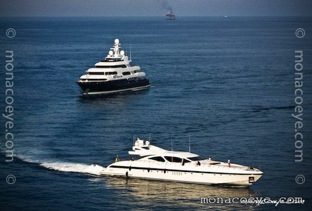 Ability Mangusta 130