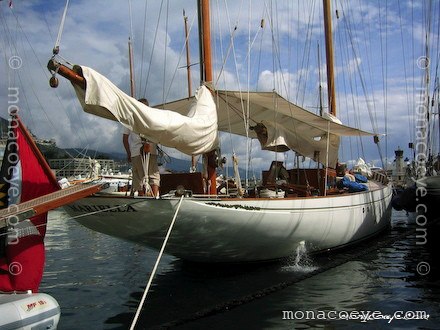 Mariella yacht