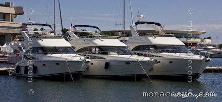 Meridian Yachts