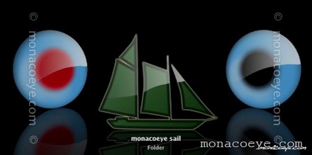 monacoeye mac icons