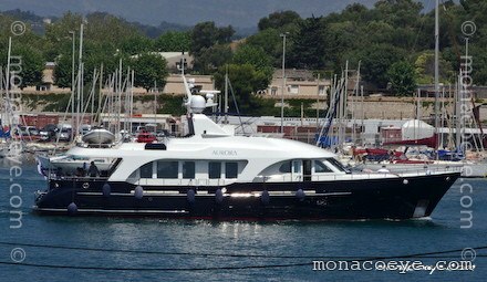 Moonen 84 Aurora