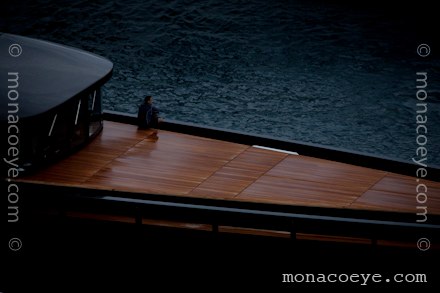 Monaco Yacht Show