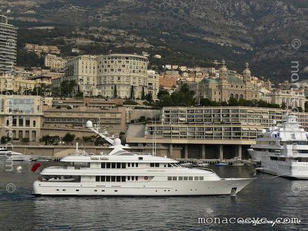 Northern Light Yacht