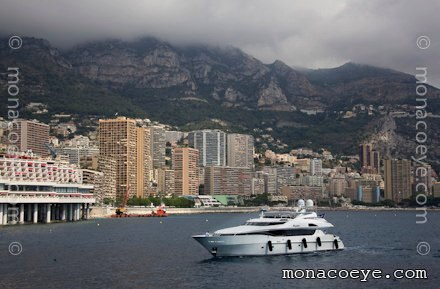 Temptation Monaco