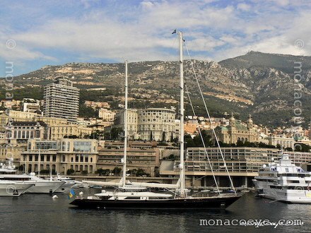 Perin Navi Selene