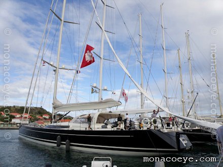 P2 - Perini Navi