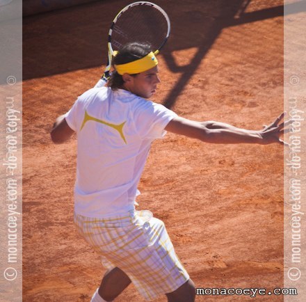 Rafael Nadal