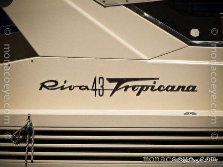 riva tropicana