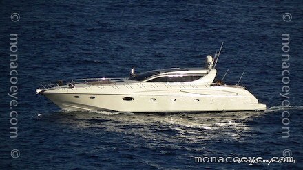 Riva 72 Splendida