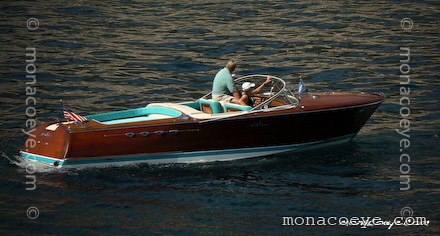 Riva Aquarama