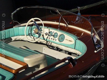 Riva Junior