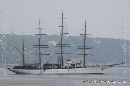 Sea Cloud