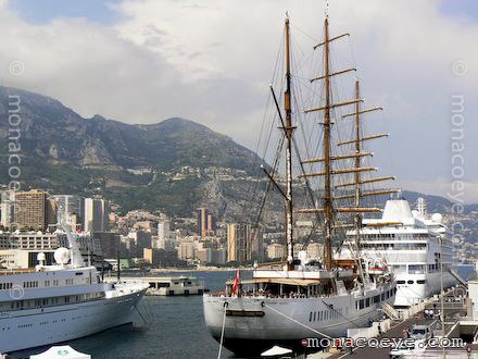 Sea Cloud II