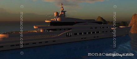 Second Life Pelorus