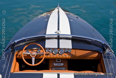 Silvestris 23 Sports Cabriolet