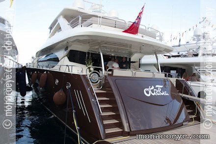 Olialia