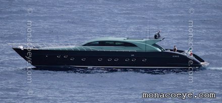 Spirit of Salima